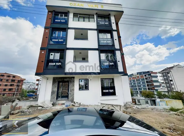 Çayırova Akse Mahallesi 2+1 Dubleks 110 M