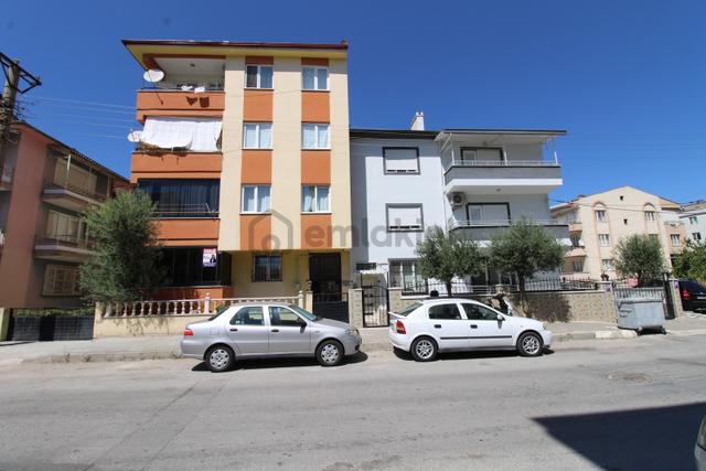 Plevne'de Ulaşımı Kolay,kullanışlı 2+1 Kiralık Diare 1