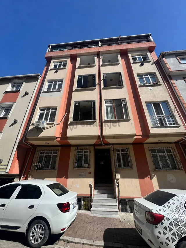 Konak Yapı’dan Hürriyet Mah. Kiralık 2+1 Bahçe Katı 1
