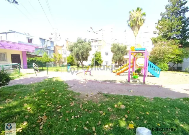 Barajyoluna 3 Dakika Mesafede Park Yanı Pimapenli Şebekeli Yerler Fayans Zemin Kat 3+1 Kapalı Mutfak 1