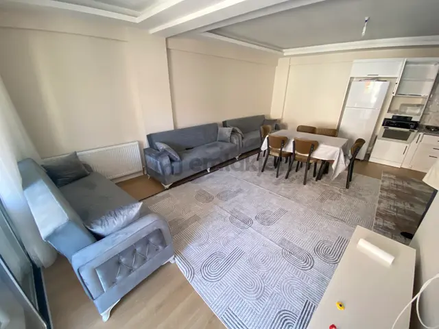 Furkan Emlak’tan Selahıye Mah 1.kat 2+1 110m2 2 Yıllık Asansörlü Eşyalı Kiralık Fırsat Daire 1