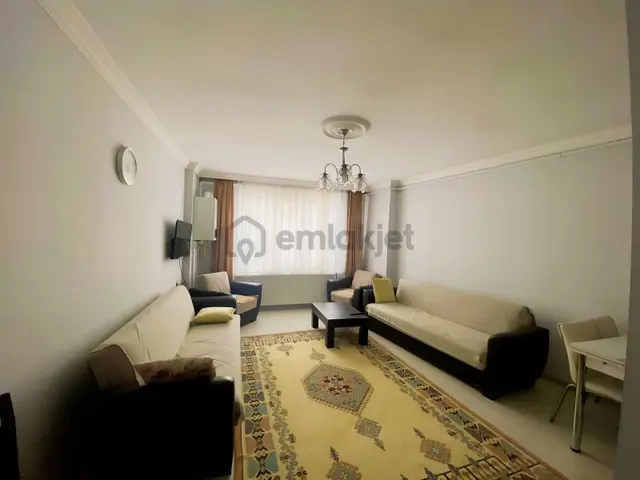 Revizyon'dan Fırsat!! Burunucu Mah. 2+1