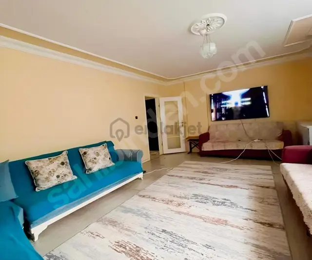 Darıca Osman Gazi Site İçerisinde 2+1 Daire 1