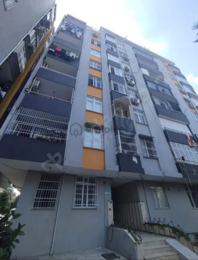 Tellidere Mahallesi Metroya Yürüme Mesafesinde 3+1 Daire 1