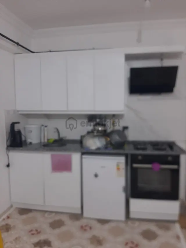 Niksar Vizyon Group Emlaktan Satılık 1+1 Daire Bahçelievler Mahallesinde Kaçırılmayacak Fırsat 1