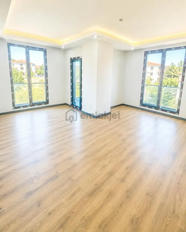 Global'den Avcılar Merkez Mah.kiralık Sıfır 3+1 1