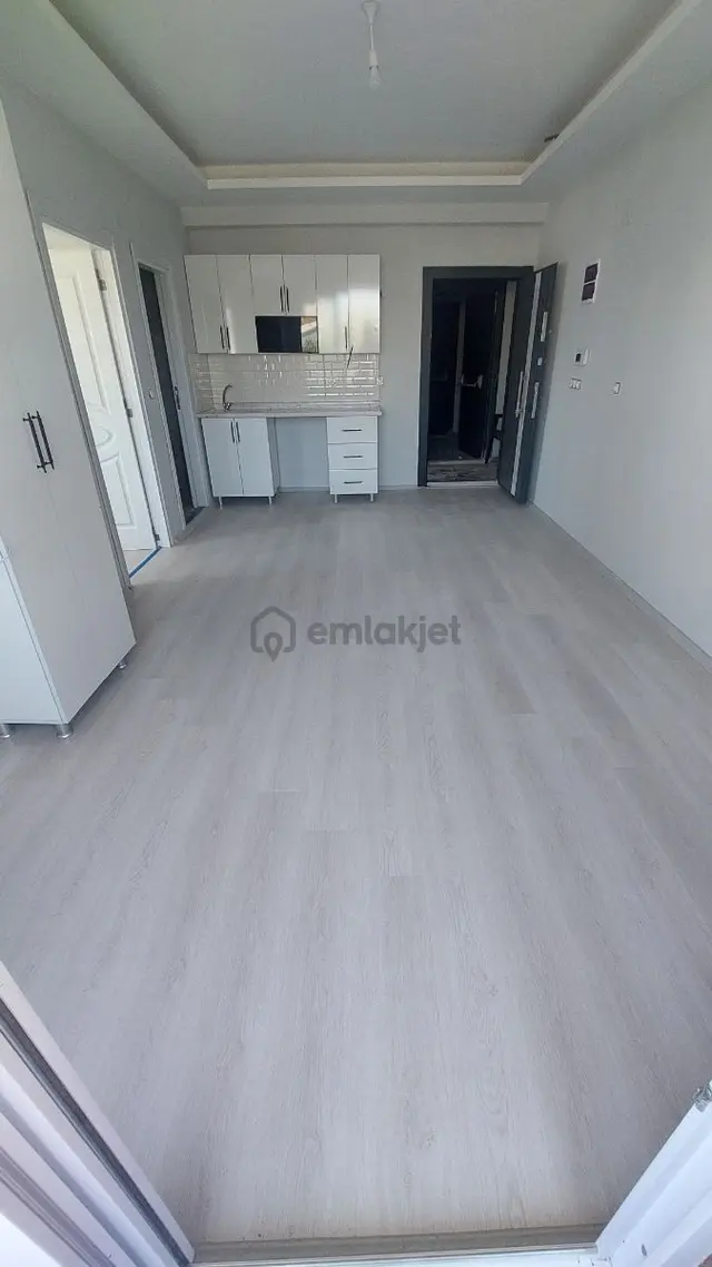 Adana Sarıçam Yeşiltepe Mah.de 1+1 Satılık Daire 1