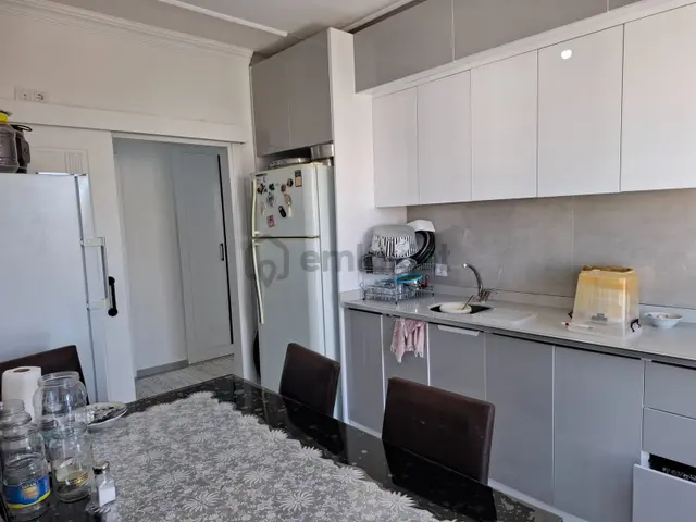 Hakev'den Yamazaki Karşısında Yeni Yapı Satılık 3+1 Daire 1