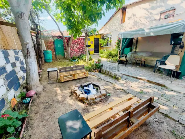 Bir Daire Fiyatina 450m2 İki Masrafsız Gecekondu 1