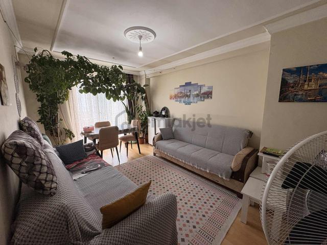 Hıdırag Mah Merkez Konumda 2+1 120m2 Dublex Masrafsız Satılık