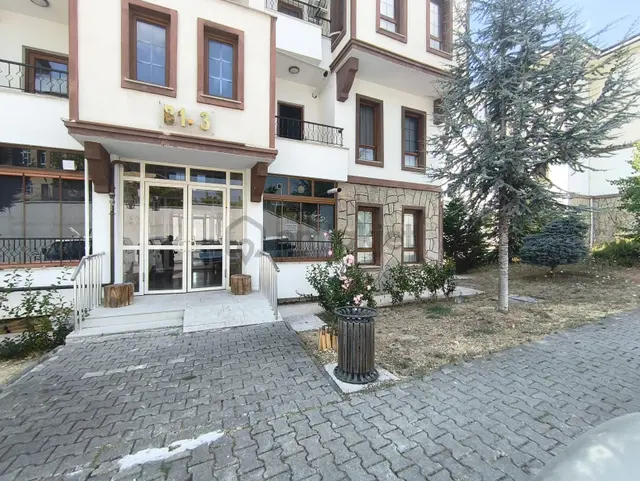 Safranbolu Kirkille'de Kiralık Eşyalı 2+1 Daire 1