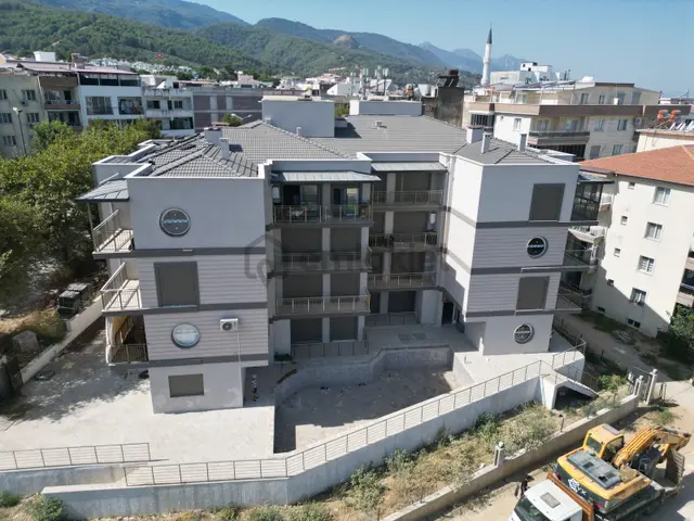 Davutlar Merkezde Fırsat Yeni 1+1