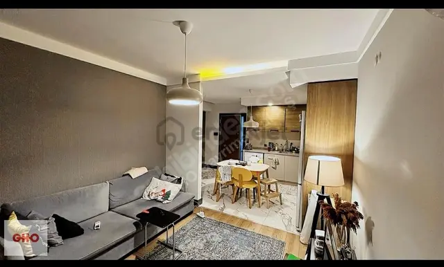 Bornova Goldiva Familya'da 2+1 Fırsat Daire 1