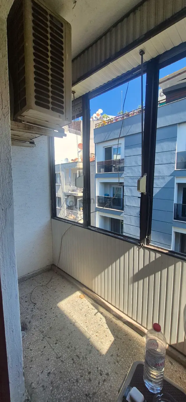 Karşıyaka Alaybey De 2+1 Kiralık Daire
