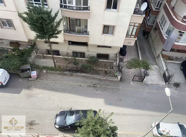 İster Kendin Taşın İstersen Yatırımlık Satilik Daire