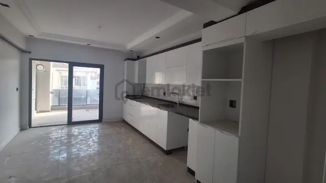 Çığır Emlak Hacinami Mah Sıfır 3+1 170 M 1