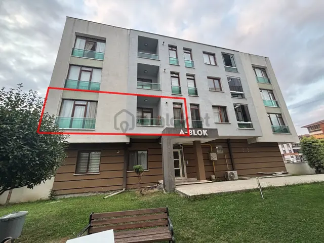 Kw Metsa'dan Koçyazı Mah. Arakat Eşyalı Satılık 2+1 Daire 1