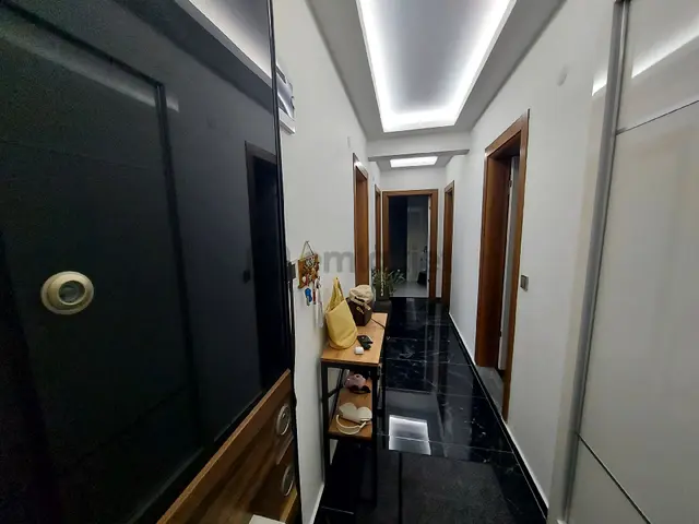 Davutlar Beylerbeyi Prestij Parkta 3+1 Daire