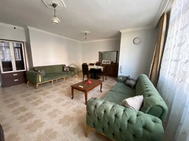 Beyazevlerde Full Eşyalı Kiralık 2+1 Daire✅️