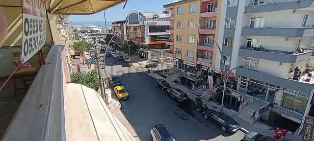 Şenol Gayrimenkul Den Kiralık Daire Eşyalı 1