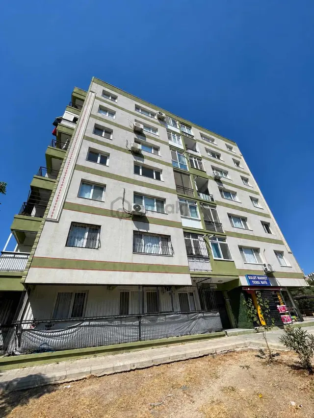 Turpa Özka 355den 3+1 Kiralık Daire Çiğli Harmandalı