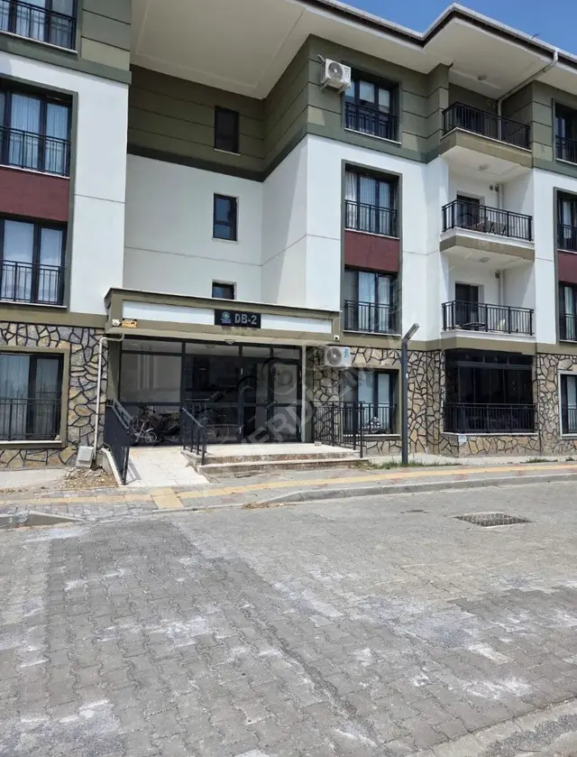 Medar Tokide Fırsat 3+1 Daire 1