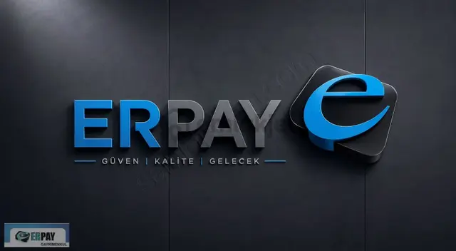 Erpay İnşaat'tan İ.paşa'da Satılık Ferah Yüksek Giriş Daire