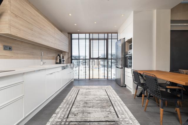 Remax Advantage'den Ertuğrul Da Shu 03 Eşyalı Kiralık Loft Daire 1