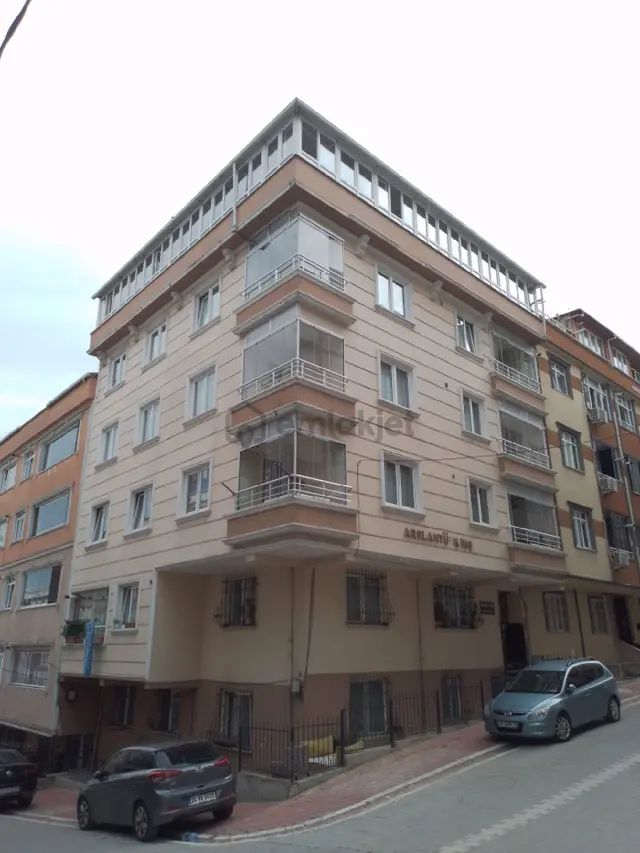 Esenyurt Mehmet Akifersoy Mah Kiralık Daire 1