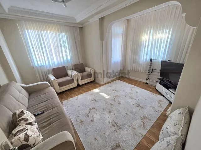 Mimar Emlak'tan Atatürk Mah. 14m² Hisseli 2+1 4.kat 1