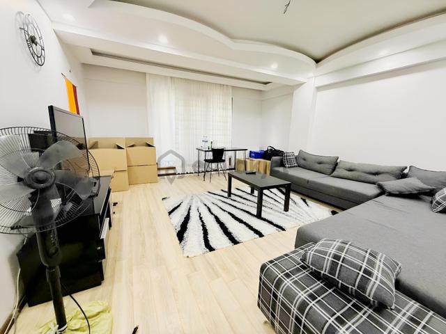 Cennet Mah.yeni Bina'da 2+1 Kiralık Daire