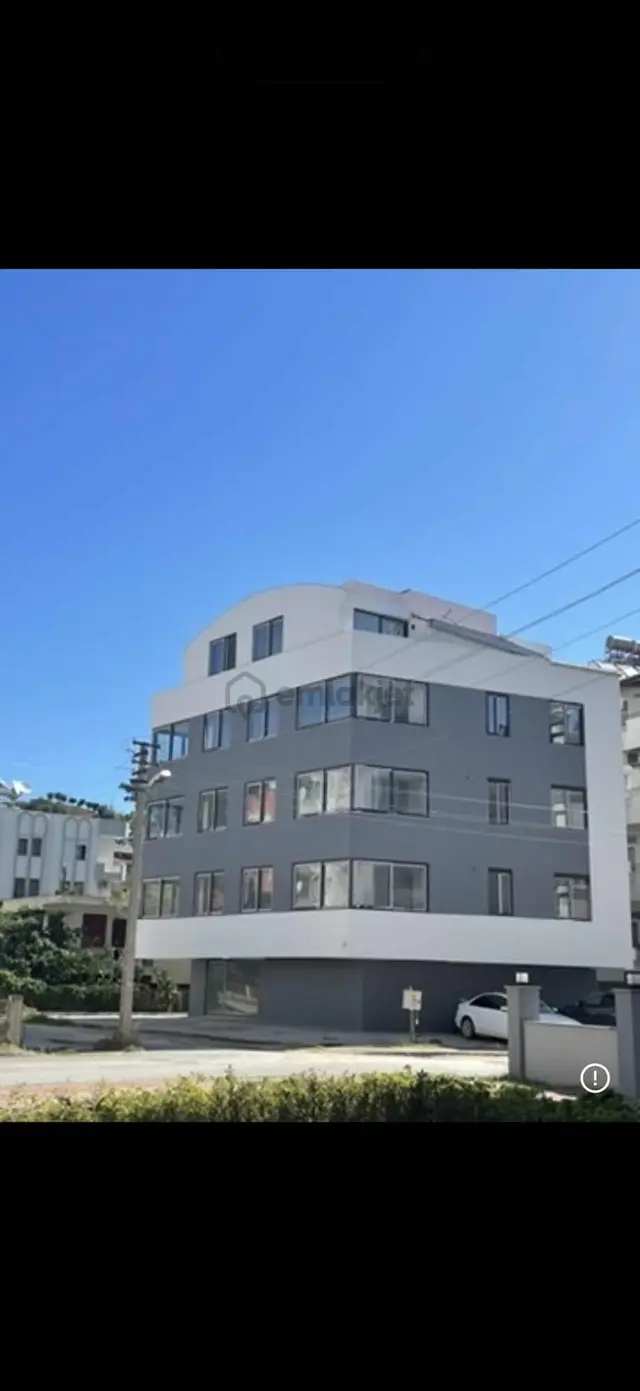 Satılık 3+1 Ofis