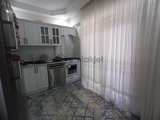 Rota Dan Stadyum Civarı 2+1 Satılık Lüks Daire 1