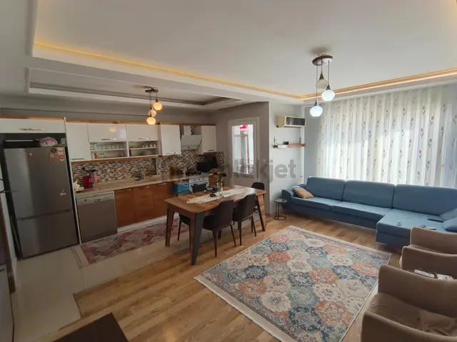 Pınar Mahallesinde Full Eşyalı 2+1 Kiralık Daire✅️