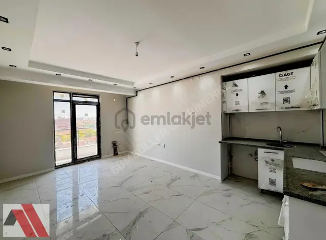 Sumbuller.den Egitimcıler Yakını Kıralık Apart 2+1 Arakat 1