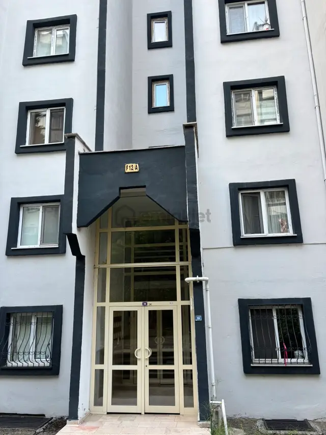 Terzili Toki Deniz Manzaralı 4. Kat Ayrı Mutfaklı 2+1 Daire 1
