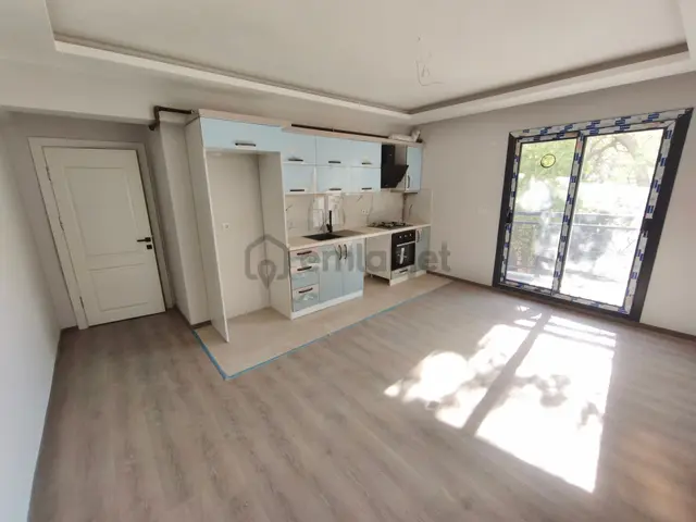 Gaziemir Dokuz Eylül Mah İzban Yakını Satılık 2+1 Sıfır Daire