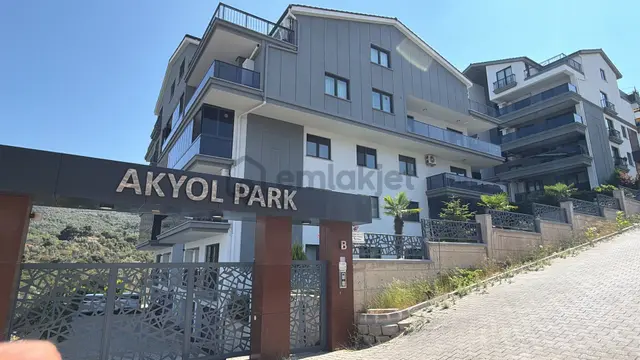 Halitpaşada Acil Satılık Lüx Daire 1