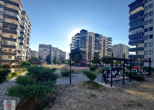 ''eryaman Efor''dan Katta Kombili Geniş 3+1 Kiralık Daire 1