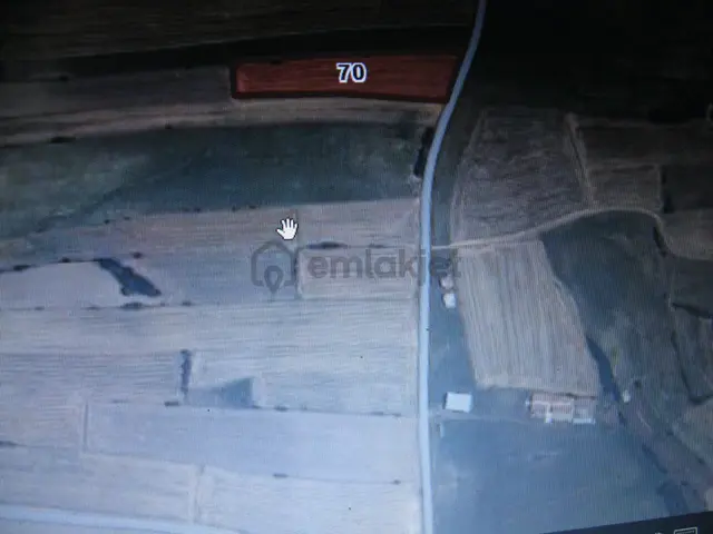 Satılık Tarla 1