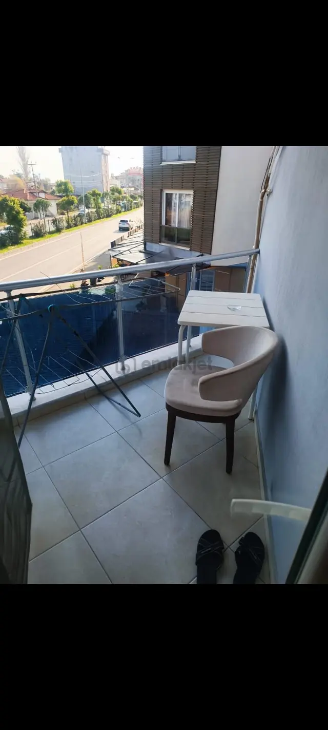 Sahibinden Pramit Rezidans Da Kiralık Eşyalı 1+1 1