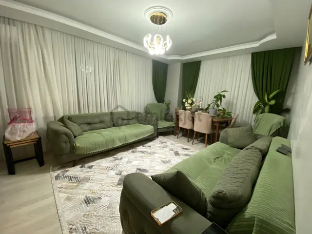 Büyükçekmece Muratçeşme Mahallesi’nde Geniş 2+1 Daire 1