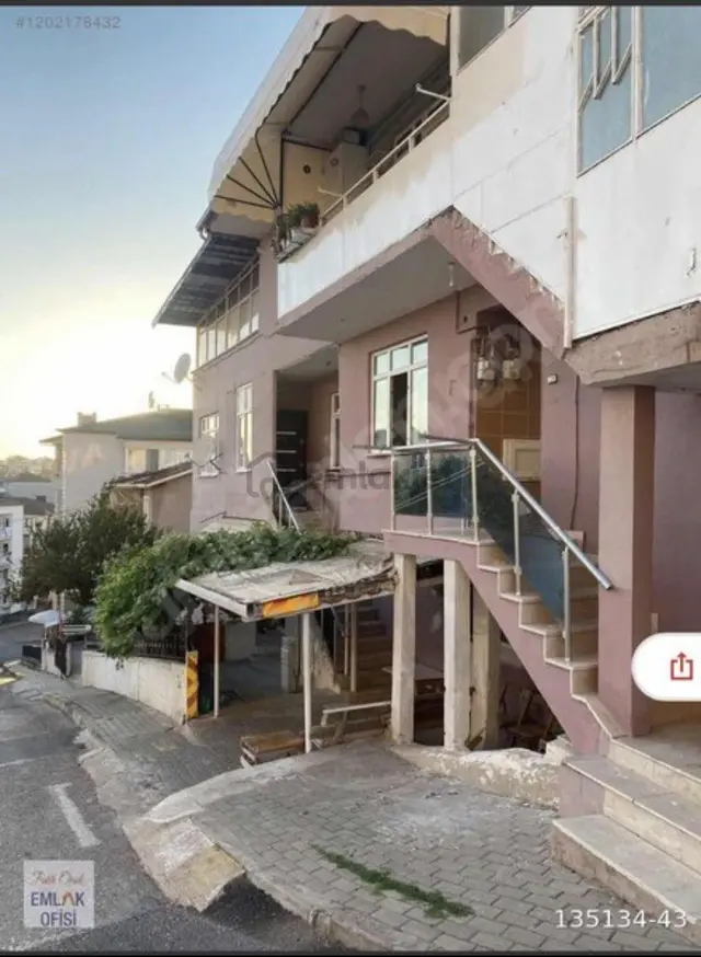 Sahibinden Kiralık Daire 1