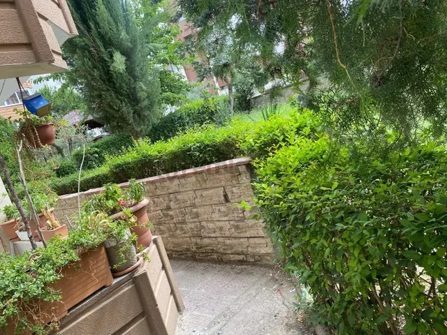 Sahibinden Nilüfer Esentepe Site İçerisinde 3+1 Geniş Daire 1