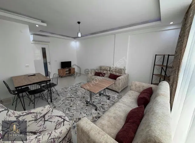 Sun Home İnvest'ten 2+1 Kıralık Daire