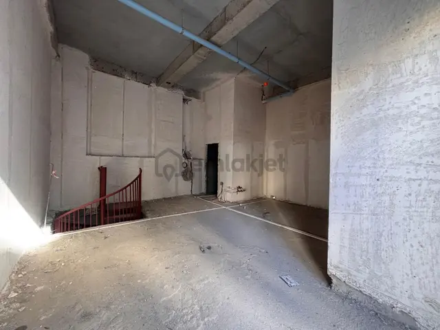 Yeni Rota'dan Yeni Şehir Mah. Kiralık İş Yeri 1