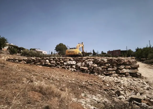 Taşkuyuda Takasa Açık Kupon Arsa 1