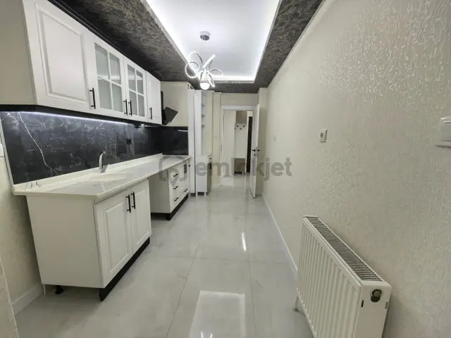 Toprak Emlaktan Ank Keçiören Adnan Kahveci Caddesi Üzerinde Ultra Lüx 3+1 Daire 1