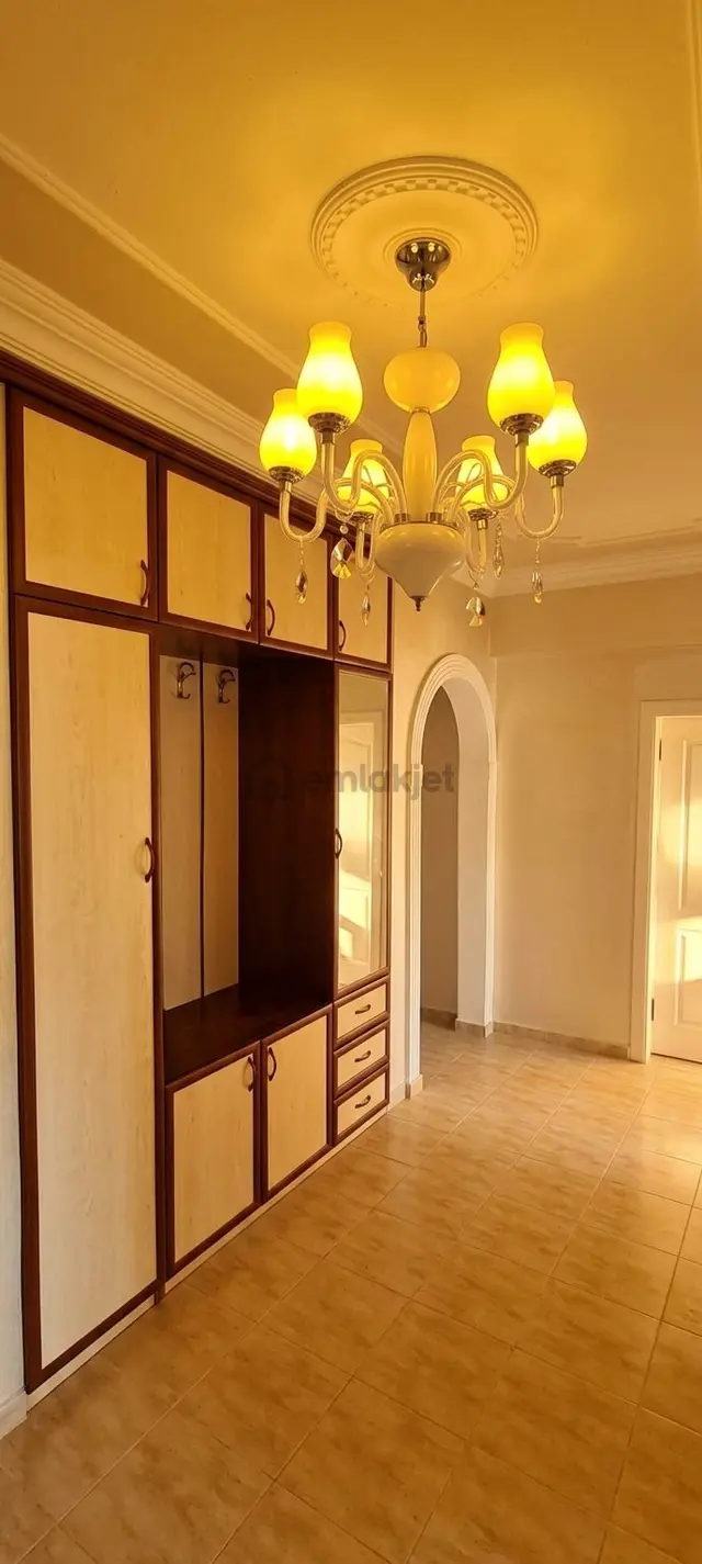 Sahibinden Hasarsız Ultralüx Kiralık Geniş 3+1 Daire 1