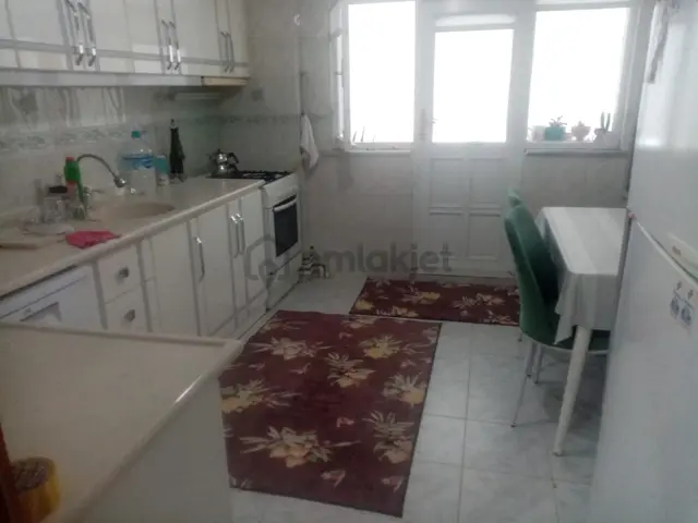 Balıkesir Altıeylül Plevne Mahallesi Satılık 3+1 Ferah Daire 1